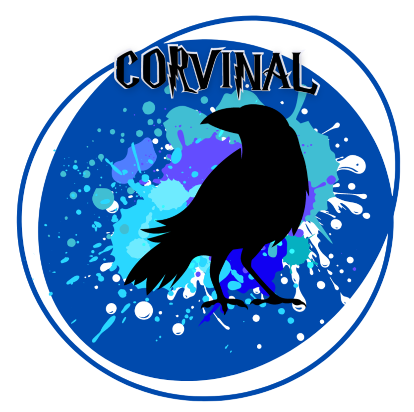 Corvinal