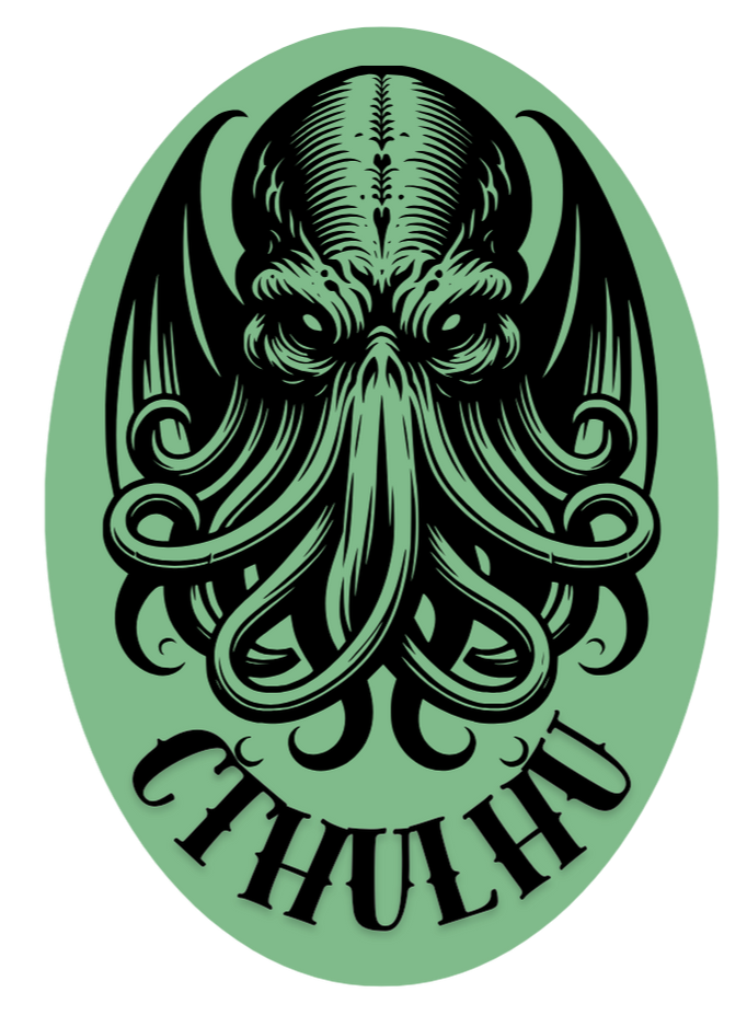 Cthulhu Atormentador