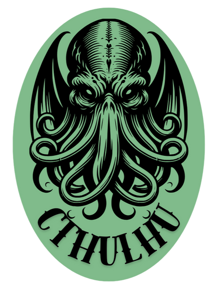 Cthulhu Atormentador