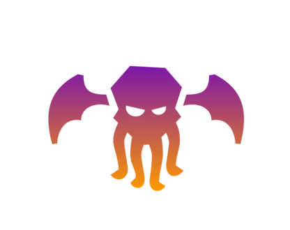 Cthulhu Colorfull