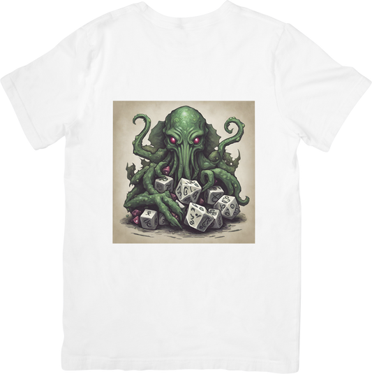 Cthulu, o Arcano