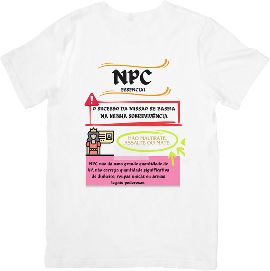 NPC essencial