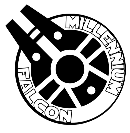 Millenium Falcon